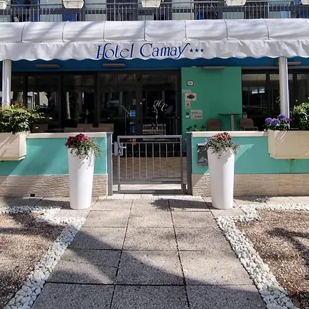 Camay Hotel