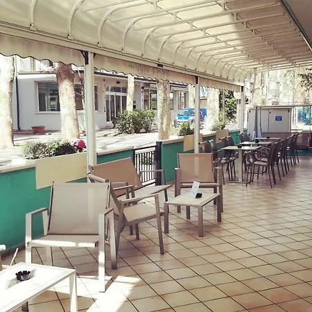 Hotel Camay Cesenatico