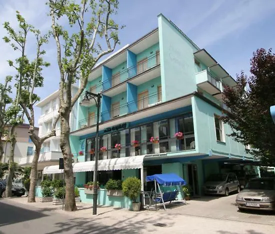 Camay Hotel Cesenatico