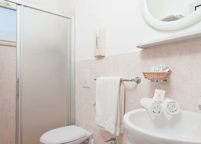 Camay Hotel Cesenatico