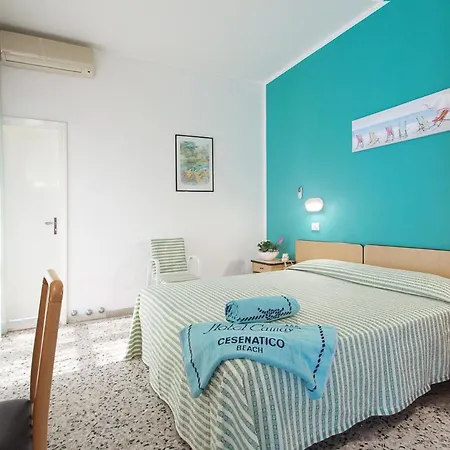 Hotel Camay 3*