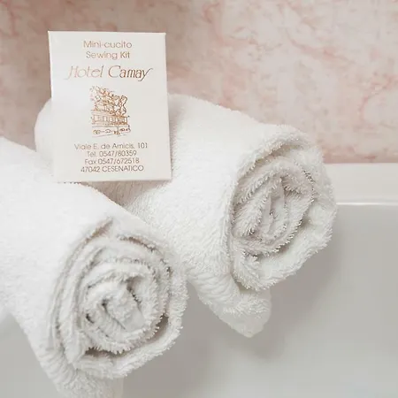 Hotel Camay Cesenatico