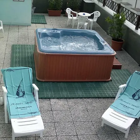 Camay 3* Cesenatico