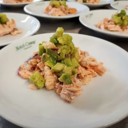 Camay Otel Cesenatico