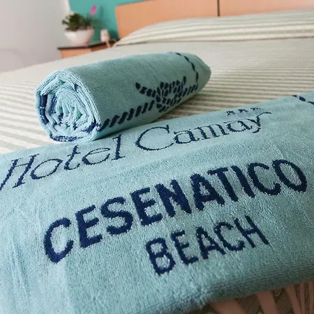 Hotel Camay 3*