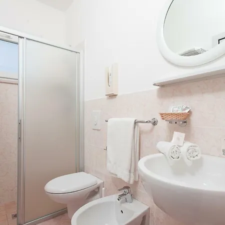 Camay Hotel Cesenatico
