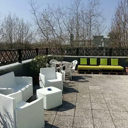 Camay Cesenatico