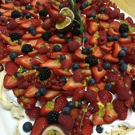 Camay Otel Cesenatico