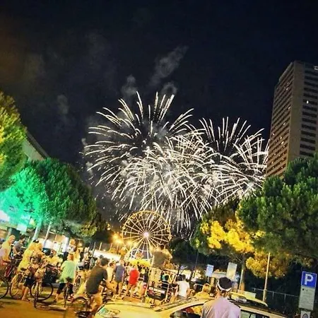 Camay Hotel Cesenatico