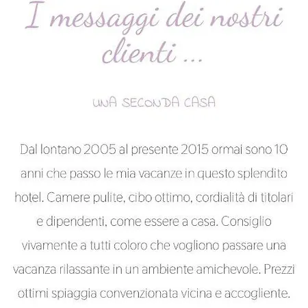 Hotel Camay