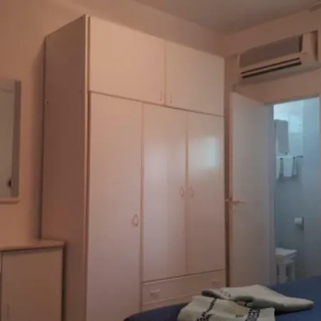 Hotel Camay Cesenatico