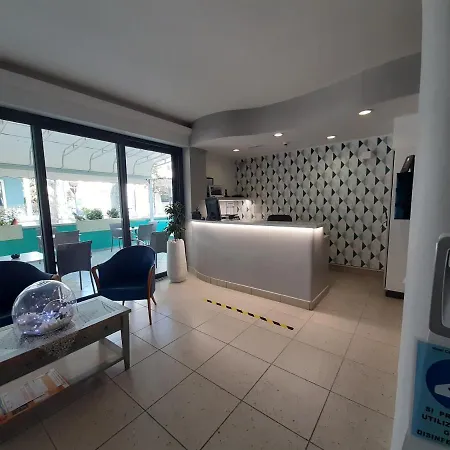 Camay Hotel Cesenatico
