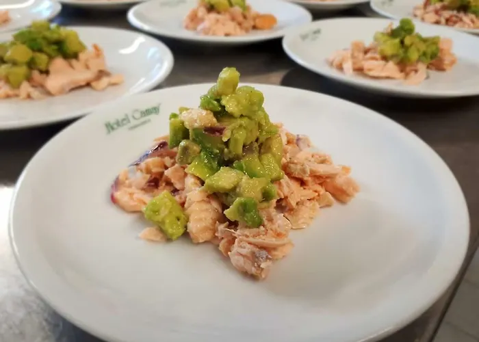 Camay Hotel Cesenatico