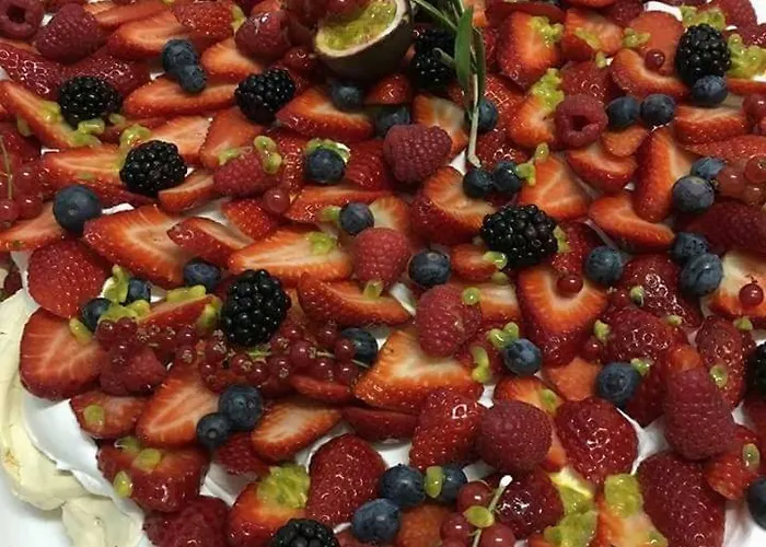 Camay Szálloda Cesenatico