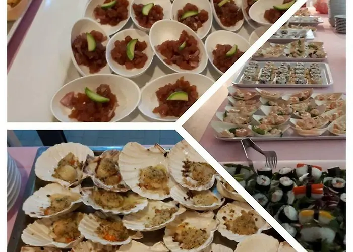 Hotel Camay Cesenatico