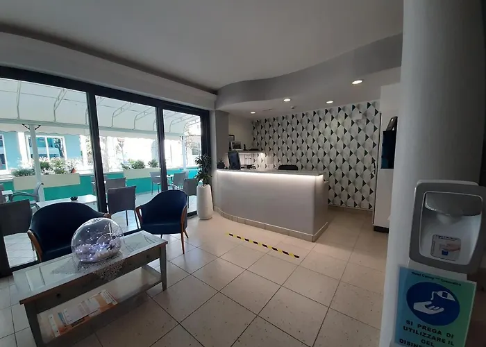 Camay Hotel Cesenatico